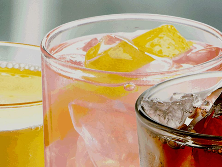 Iced Tea