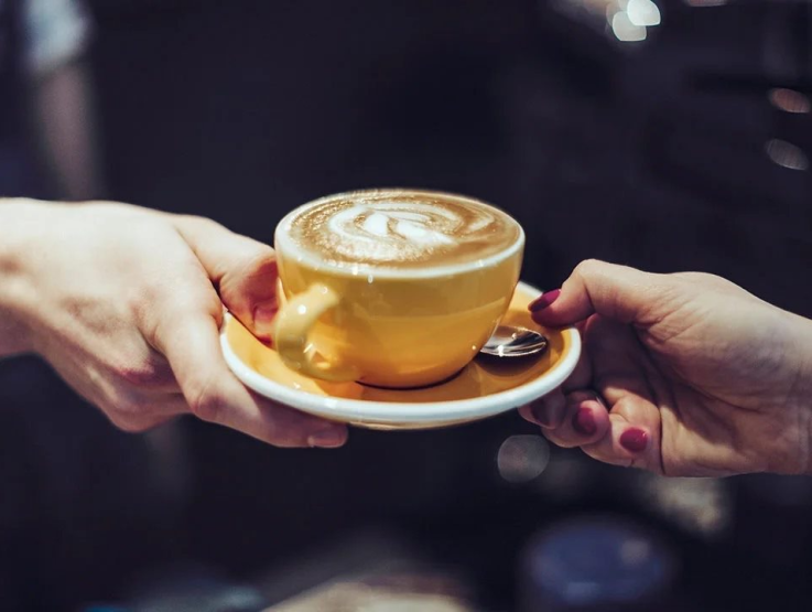 Coffee Products
