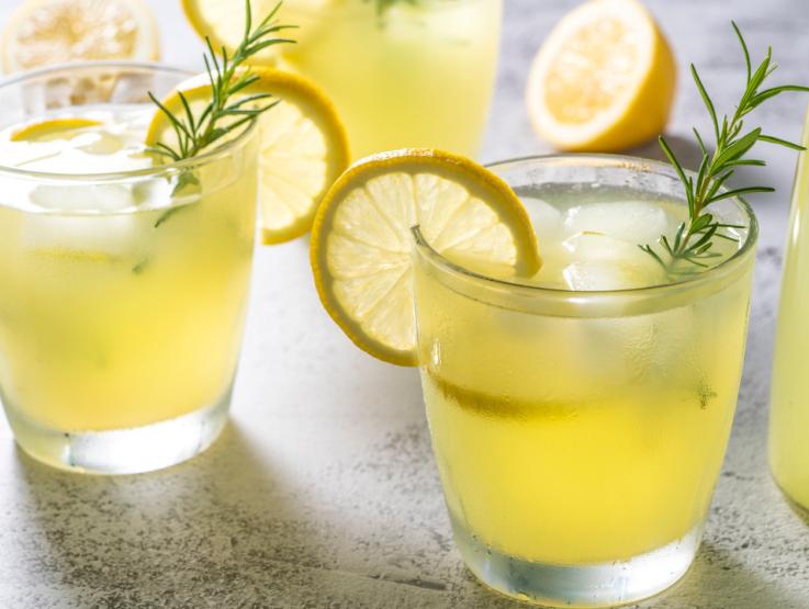 Beverage Recipe banner