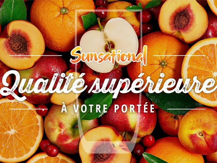 sunsational juices
