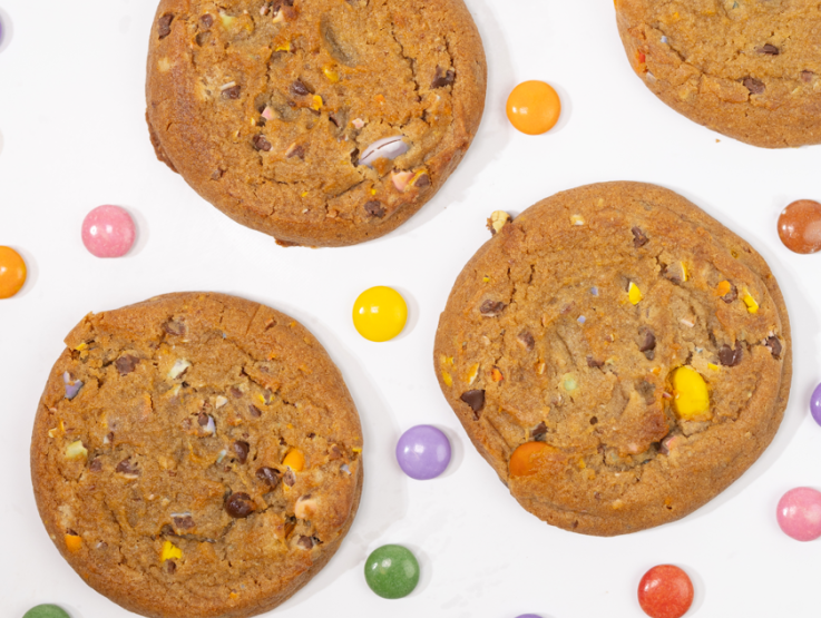 nestle confectionery crushed chocolate inclusions for baking