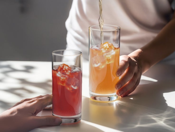 Sunsational Brand Hero