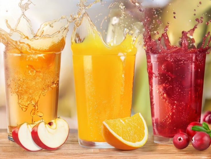 Sunsational Juice Hero