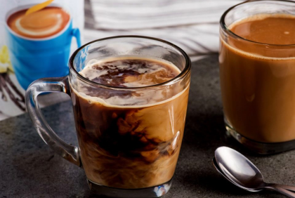 Coffee Enhancers