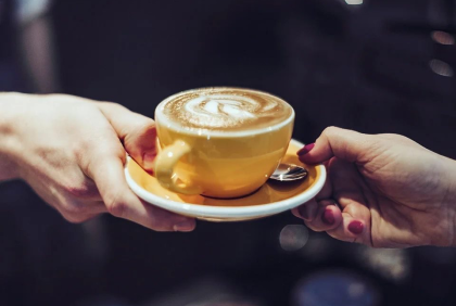 Coffee Products