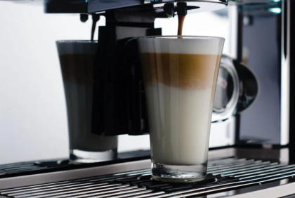 Commercial Coffee Machines