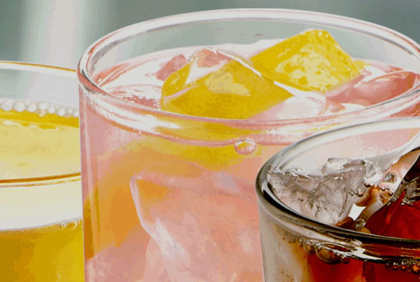 Iced Tea