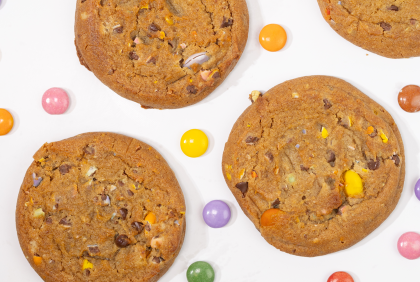 nestle confectionery crushed chocolate inclusions for baking
