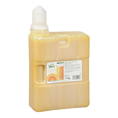 Nestlé Vitality Premium 100% Orange Juice – Frozen Concentrate 3x3L