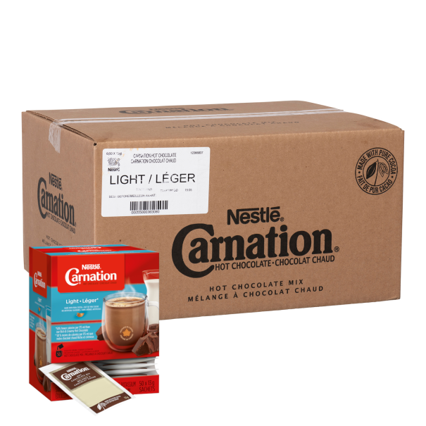 Carnation Light Product Image