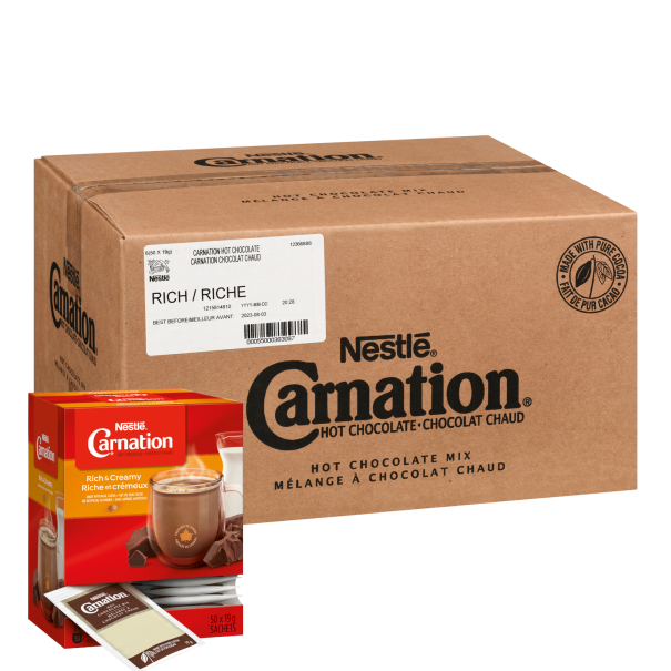 Carnation Product Image