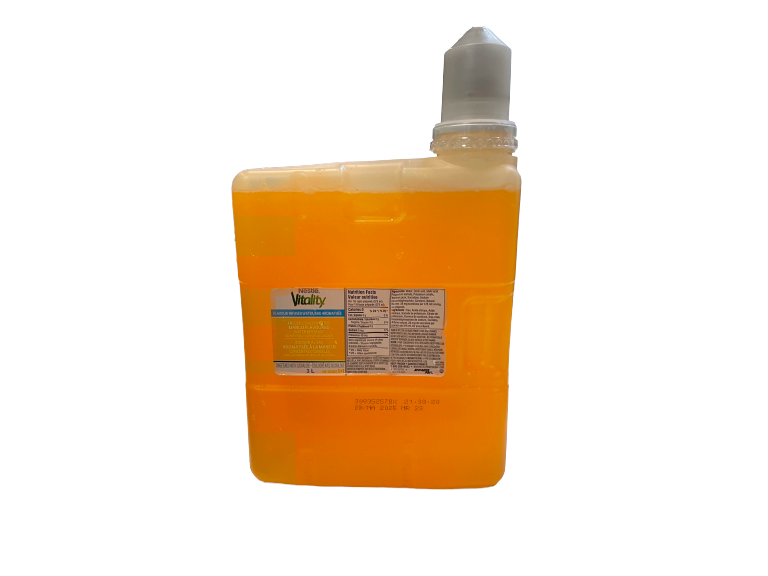 Tropical Mango Flavoured Water