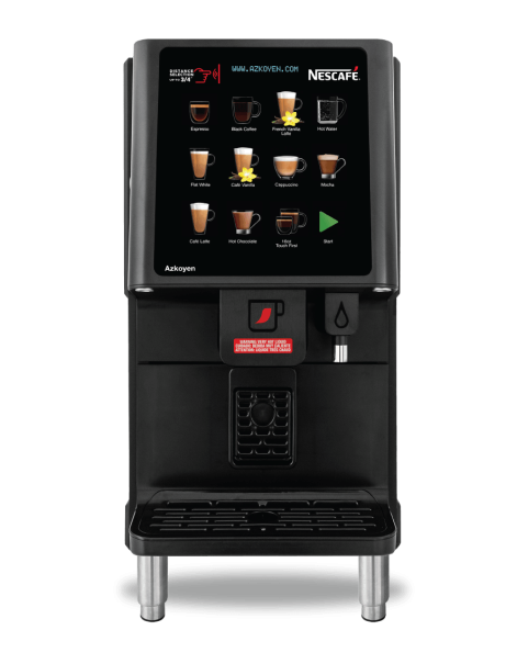 nescafe coffee machine