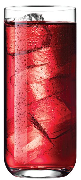 low sugar cranberry juice