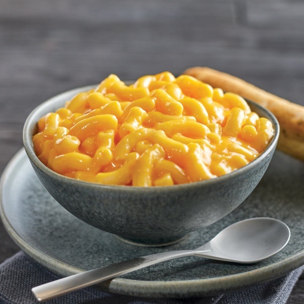 Stouffers Macaroni and Cheese