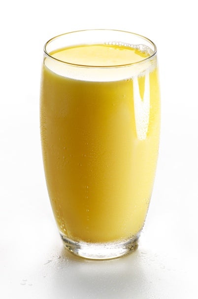 SUNSATIONAL Frozen Concentrated Orange Juice Cup
