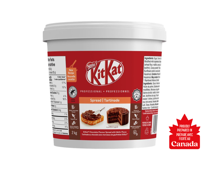 KitKat® Spread 2KG