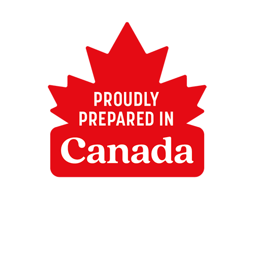 Made in Canada Logo