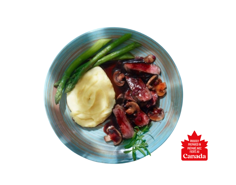 Stouffer's Demi-Glace Concentrate