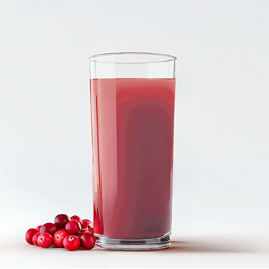 Sunsational Cranberry_Dispensed
