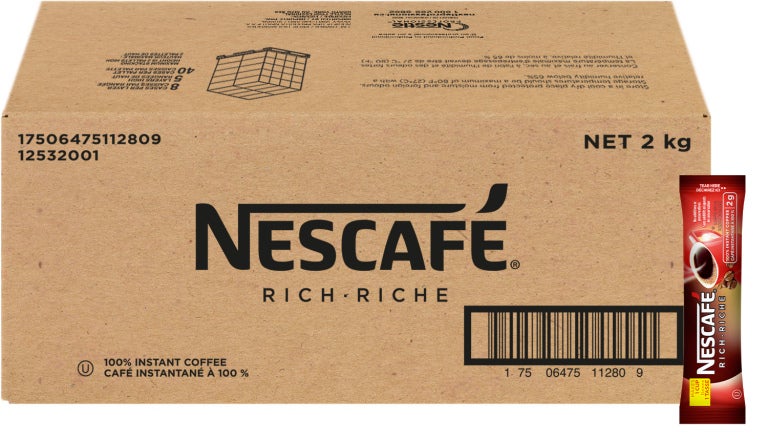 Nescafe Case_Back