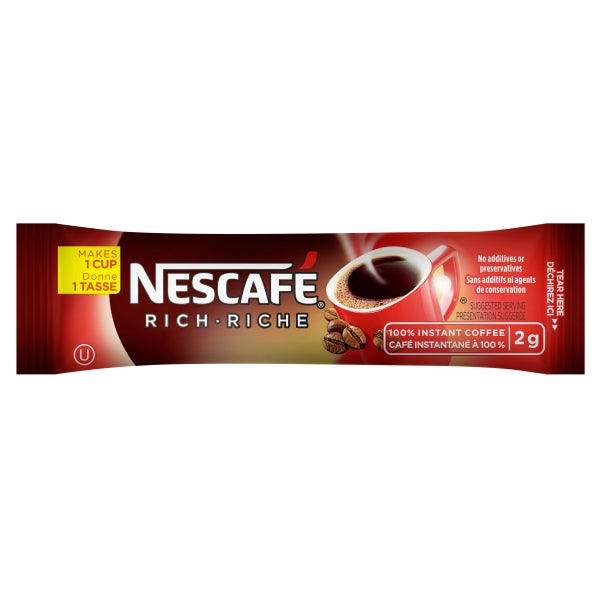 Nescafe Rich_EN