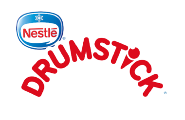 Logo Drumstick® Large