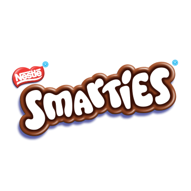 Logo Smarties® Large
