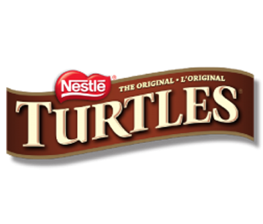 Turtles® Logo Large