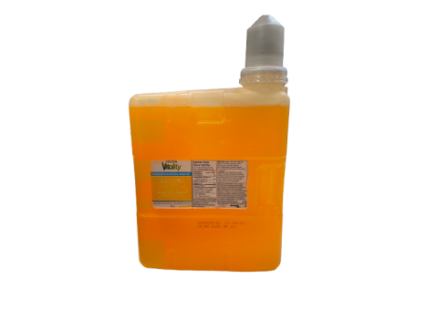 Tropical Mango Flavoured Water