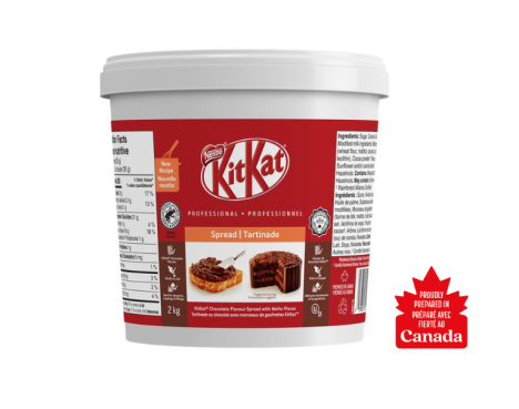KitKat® Spread 2KG