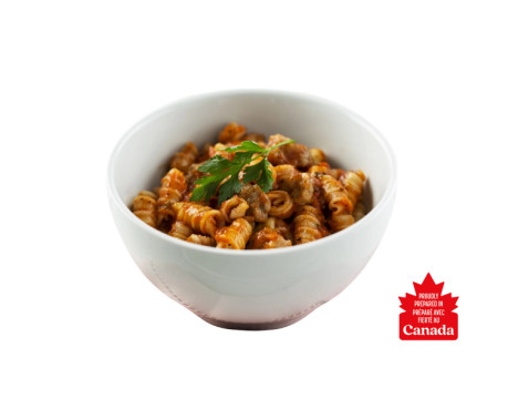 Nestle Professional Marinara Sauce Pasta