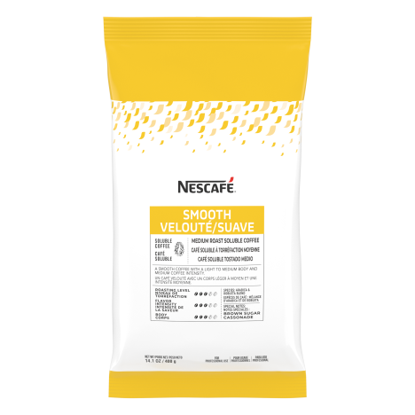 Nescafe Coffee_Pack