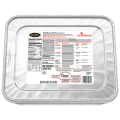 Stouffer's Salisbury Steak with Gravy 4 x 69 oz Tray