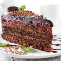 Nestlé drumstick cake