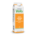 Nestlé Vitality Frozen Concentrated Orange Juice