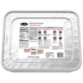 Stouffer's Broccoli Au Gratin 4 x 94 oz Tray