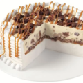 Gâteau à la crème glacée Turtles®