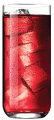 low sugar cranberry juice