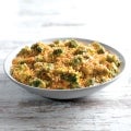 Stouffer's Broccoli Au Gratin