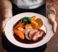 stouffer's demi-glace concentrate