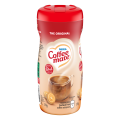 coffee mate original powdered coffee creamer canister unit