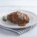 beef gravy application photo