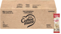 coffee mate single serve packet case closed