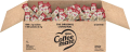 coffee mate single serve packet case open