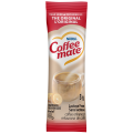 coffee mate single serve powder front