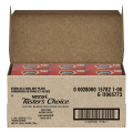 tasters choice original instant coffee packets box