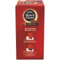 tasters choice original instant coffee packets box side shot