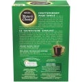 tasters choice decaf box back shot