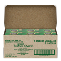 tasters choice decaf instant coffee opened box